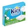 Kiri Spreadable Cream Cheese Squares 18 portions 324g