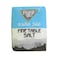 Teeba Garden Fine Table Iodized Salt, 1kg