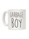 muGGyz Sorry I Have Plans With My Cat Coffee Mug White 11Ounce