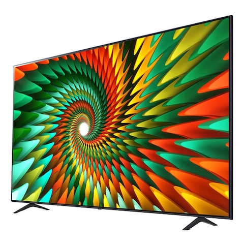 LG 75-Inch NanoCell 4K Smart TV NANO776RA