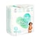 Pampers Pure Protection Baby Diapers Size 5, 24pcs