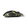 Snakebyte Gaming Mouse Black
