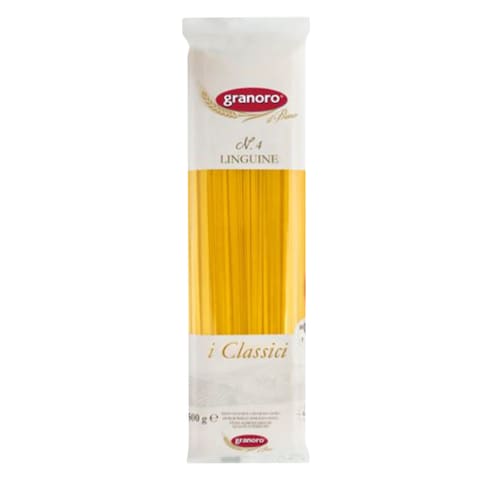 Granoro I Classici No.4 Linguini Pasta 500g