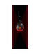 Generic Bicycle Bike Cycling LED Laser Tail Light Safety Rear Warning Lamp 7 Mode 20X10X20cm