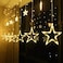 Ramadan Star Light For House Party Eid And Room Decoration