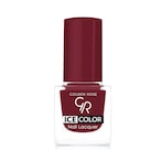 Buy Golden Rose Ice Color Nail Lacquer  No: 167 in UAE