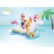 Intex Inflatable Unicorn Ride-On Pool Float