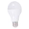 Elios E27 LED Bulb - 15 Watt - Warm Light - 2 Lamps