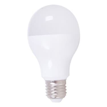 Elios E27 LED Bulb - 15 Watt - Warm Light - 2 Lamps