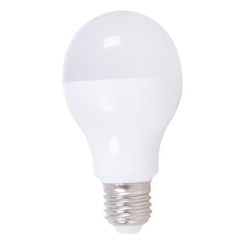 Elios E27 LED Bulb - 15 Watt - Warm Light - 2 Lamps