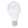 Elios E27 LED Bulb - 15 Watt - Warm Light - 2 Lamps