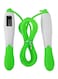 Generic Adjustable Jump Rope 18.0X12.0X3.5cm