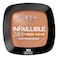 Loreal Paris Infallible 24H Fresh Wear Matte Bronzer 9g 300 Light Medium