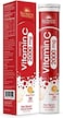 Sunshine Nutrition Vitamin C 2000mg Orange Flav Efferv 20Tabs: 08429
