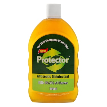 Protector Antisep.Disinfectant500Ml