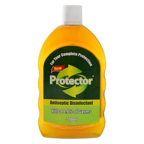 Protector Antisep.Disinfectant500Ml