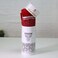 Sundus Prayer Rug In Elegant Cylindrical Box - Al-Madina (Red)

