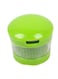 Generic Garlic Press Chopper Green/Grey 6.99X6.99X6.35Centimeter