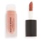Revolution Matte Bomb Liquid Lipstick Delicate Brown 4.6ml
