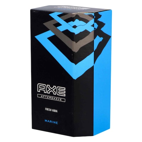 Axe Fresh Aqua Marine After Shave 100ml