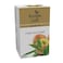 Kericho Gold Green Tea And Peach Tea Bags 2g x Pack of 20