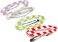 Aiwanto 6Pcs Hair Clips for Children's Girls Hair Pins Hair Style Clips Tik Tok Clips