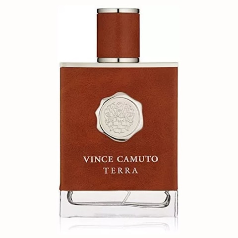 Vince Camuto Terra M Edt 100 Ml