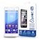 Ozone - Sony Xperia M4 Aqua Shock Proof Tempered Glass Screen Protector