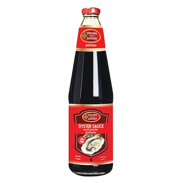 Virginia Oyster Sauce 710g