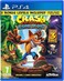 Activision - Crash Bandicoot N.Sane Trilogy (PS4)