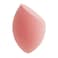 Real Techniques Miracle Body Complexion Sponge, Ideal For Highlighters, Bronzers &amp; Precise Makeup Application, Cruelty And Streak Free, Orange