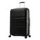 Eminent KH16-28 Hard Casing Large Luggage Trolley 71cm Black