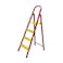 Gohar Ladder Multi-Color - 4 Steps