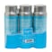Sapil Perfumed Deodorant Clear 150ml Pack of 3