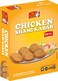 Mon Salwa Chicken Shami Kabab 16 pcs