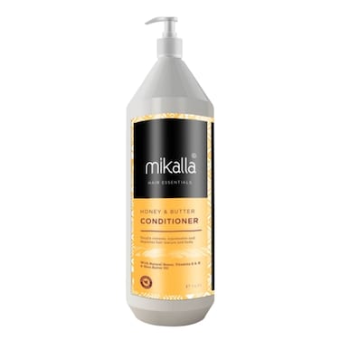 Mikalla Honey&amp;Butter Conditioner1L