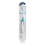 Buy Sensodyne Deep Clean Soft Toothbrush White in UAE