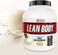 Labrada Lean Body All-In-One Vanilla Meal Replacement Shake. 35G Protein, Whey Blend, 7G Healthy Fats &amp; Fibre, 22 Vitamins And Minerals, No Artificial Colours, Gluten Free, (4.6Lb Jug)