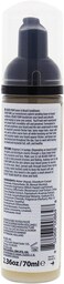 Reuzel Wood &amp; Spice Beard Foam, 2.36Oz/70ml