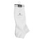 Ladies Socks White