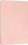 Collins Serendipity B6 Ruled Notebook - Pink