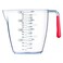 KITCHEN CRAFT MEASURING JUG LRG