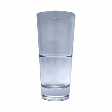 لاف أوكسفورد كوب زجاجي