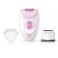 Braun Silk Epil 3 Epilator And Shaver SE3270