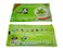 Swift Refreshing Towel Mint 25pcs/pack