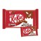 Nestle KitKat 4 Finger Milk Chococlate Wafe 35.5g Pack of 6