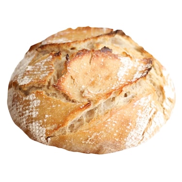 White Sourdough Bread
