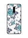 Theodor - Protective Case Cover For Oneplus 7 Pro Flower Painting