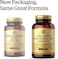 Solgar Hyaluronic Acid, 120 mg, 30 Tablets