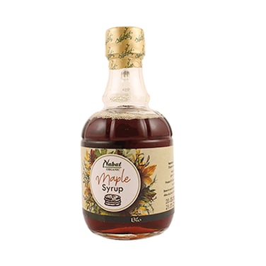 Nabat Organic Maple Syrup 250ML